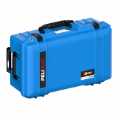 Peli Case 1535 Air Azul sin...