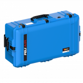 Peli 1615 Air blue no foam